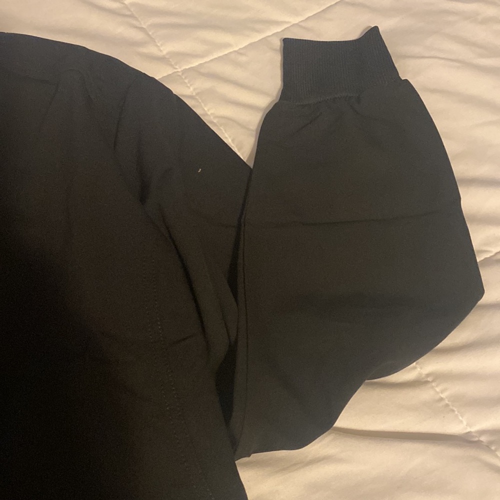 Nurse jacket - Picture 3 of 5